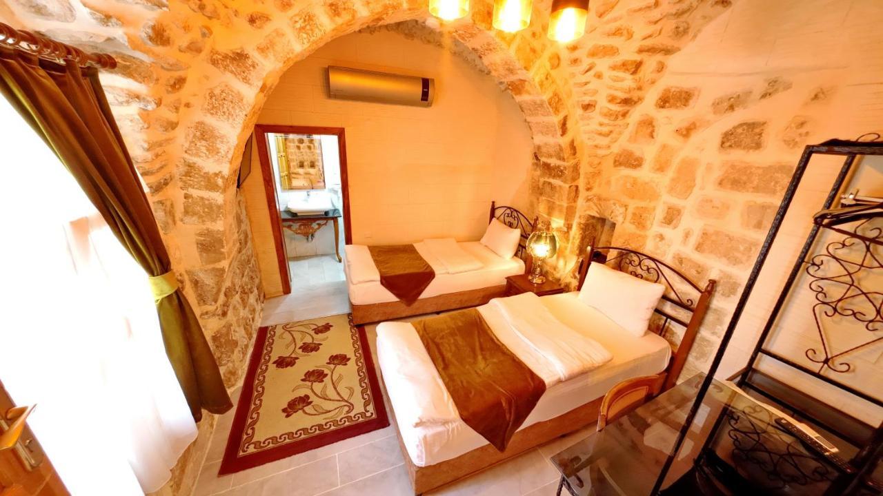 Ulubey Konagi Otel Mardin Dış mekan fotoğraf