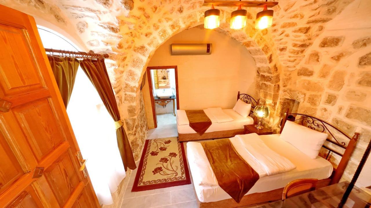 Ulubey Konagi Otel Mardin Dış mekan fotoğraf