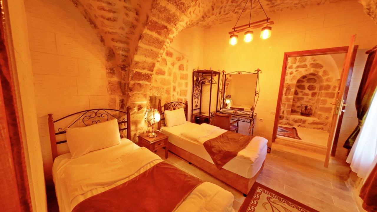 Ulubey Konagi Otel Mardin Dış mekan fotoğraf