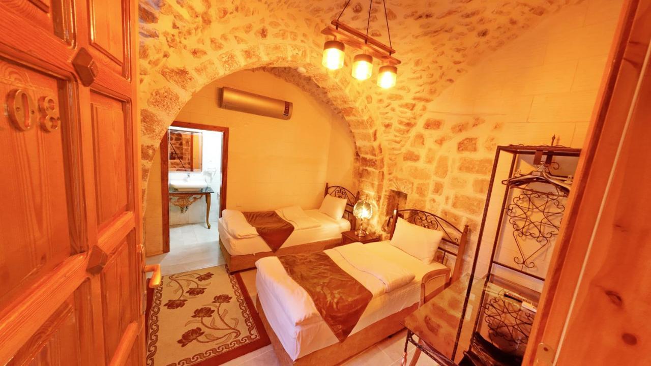 Ulubey Konagi Otel Mardin Dış mekan fotoğraf