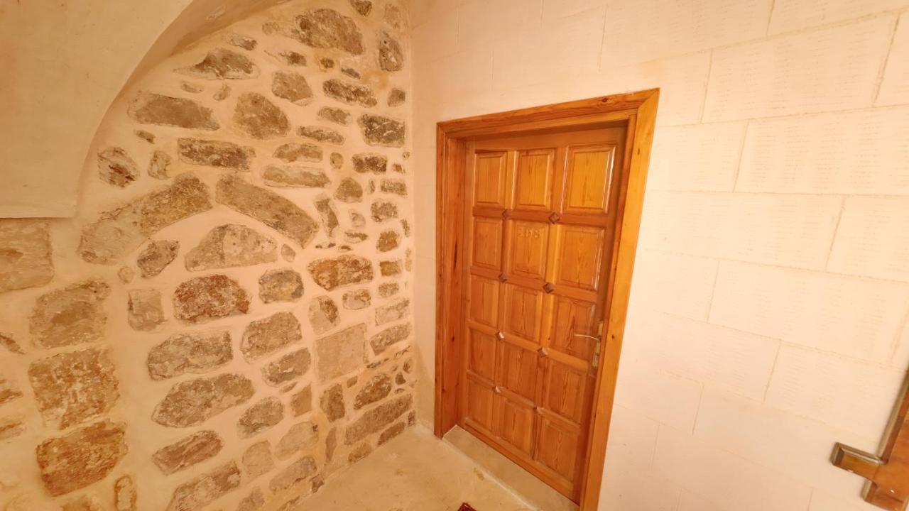 Ulubey Konagi Otel Mardin Dış mekan fotoğraf