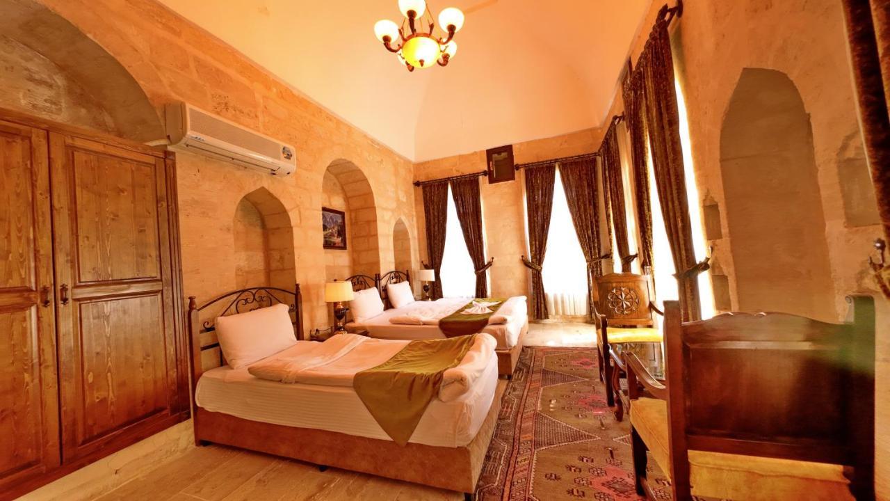Ulubey Konagi Otel Mardin Dış mekan fotoğraf