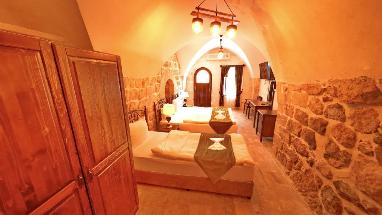 Ulubey Konagi Otel Mardin Dış mekan fotoğraf