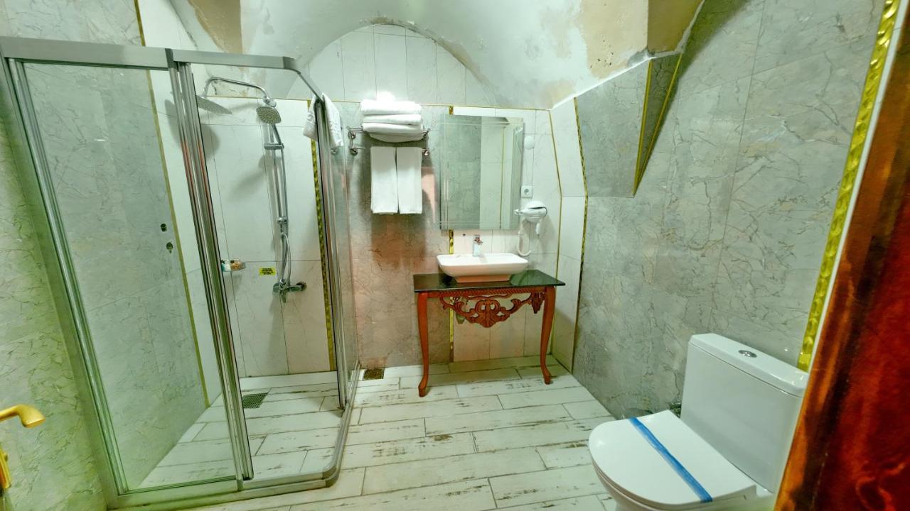 Ulubey Konagi Otel Mardin Dış mekan fotoğraf
