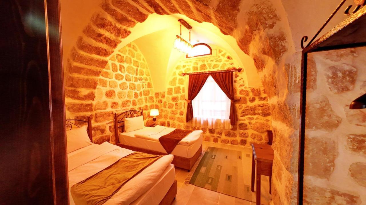 Ulubey Konagi Otel Mardin Dış mekan fotoğraf