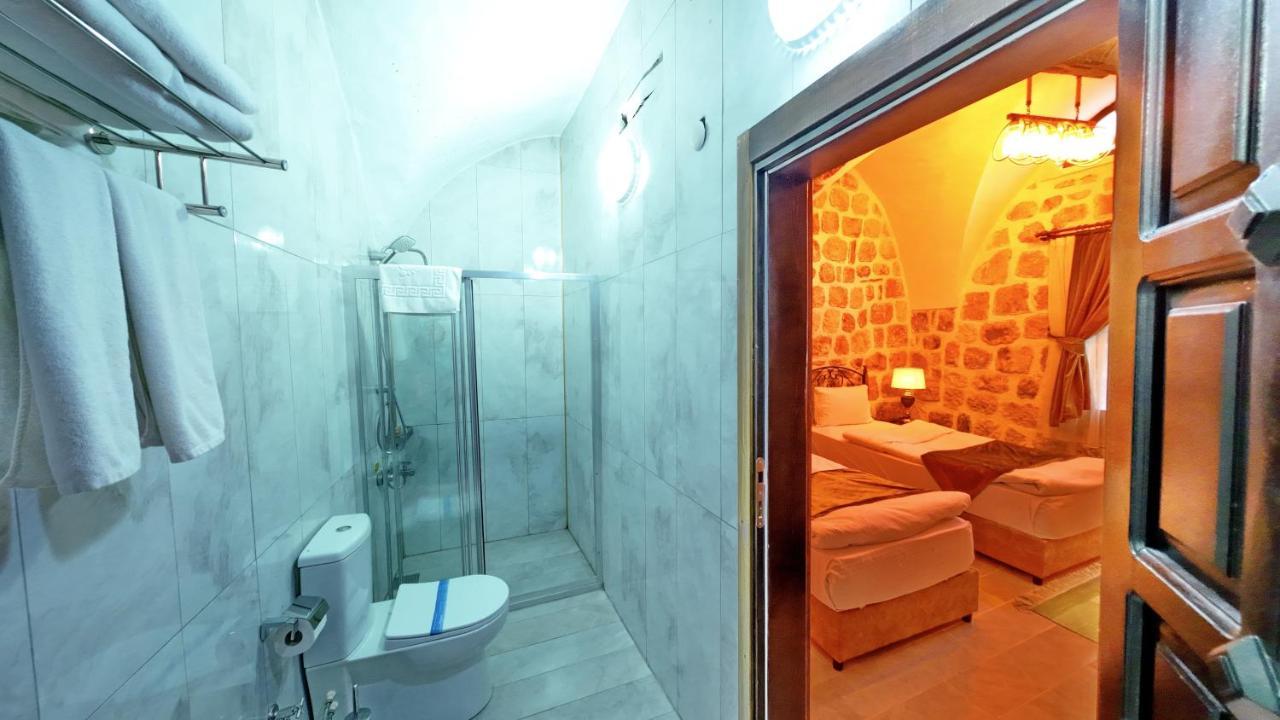 Ulubey Konagi Otel Mardin Dış mekan fotoğraf