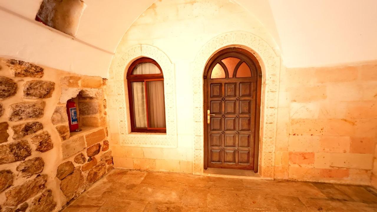 Ulubey Konagi Otel Mardin Dış mekan fotoğraf
