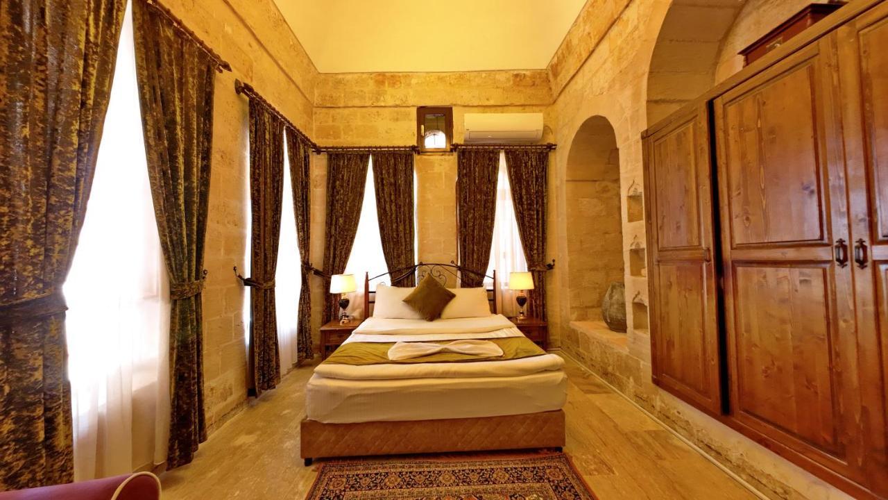 Ulubey Konagi Otel Mardin Dış mekan fotoğraf