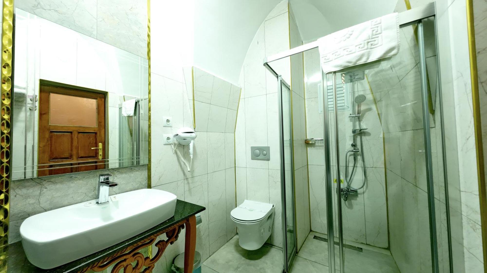 Ulubey Konagi Otel Mardin Dış mekan fotoğraf