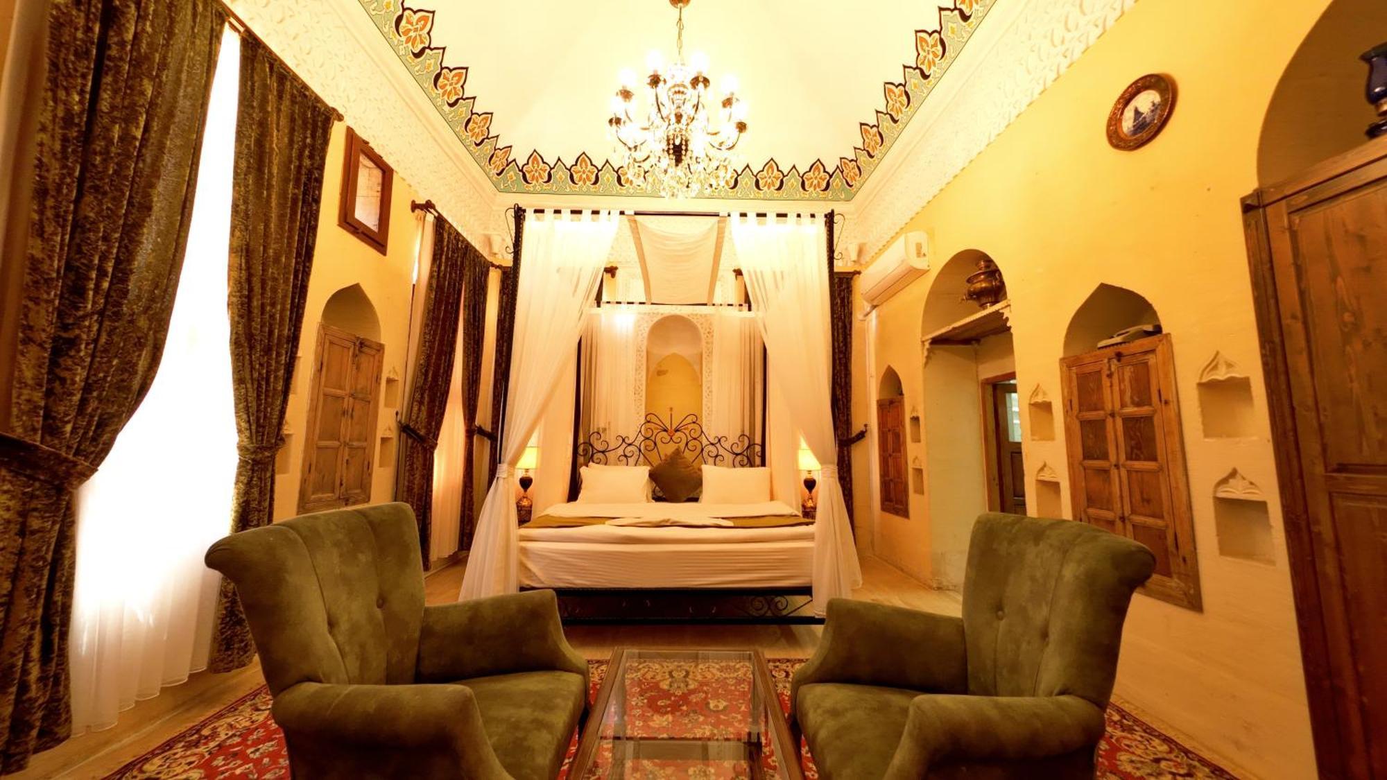 Ulubey Konagi Otel Mardin Dış mekan fotoğraf