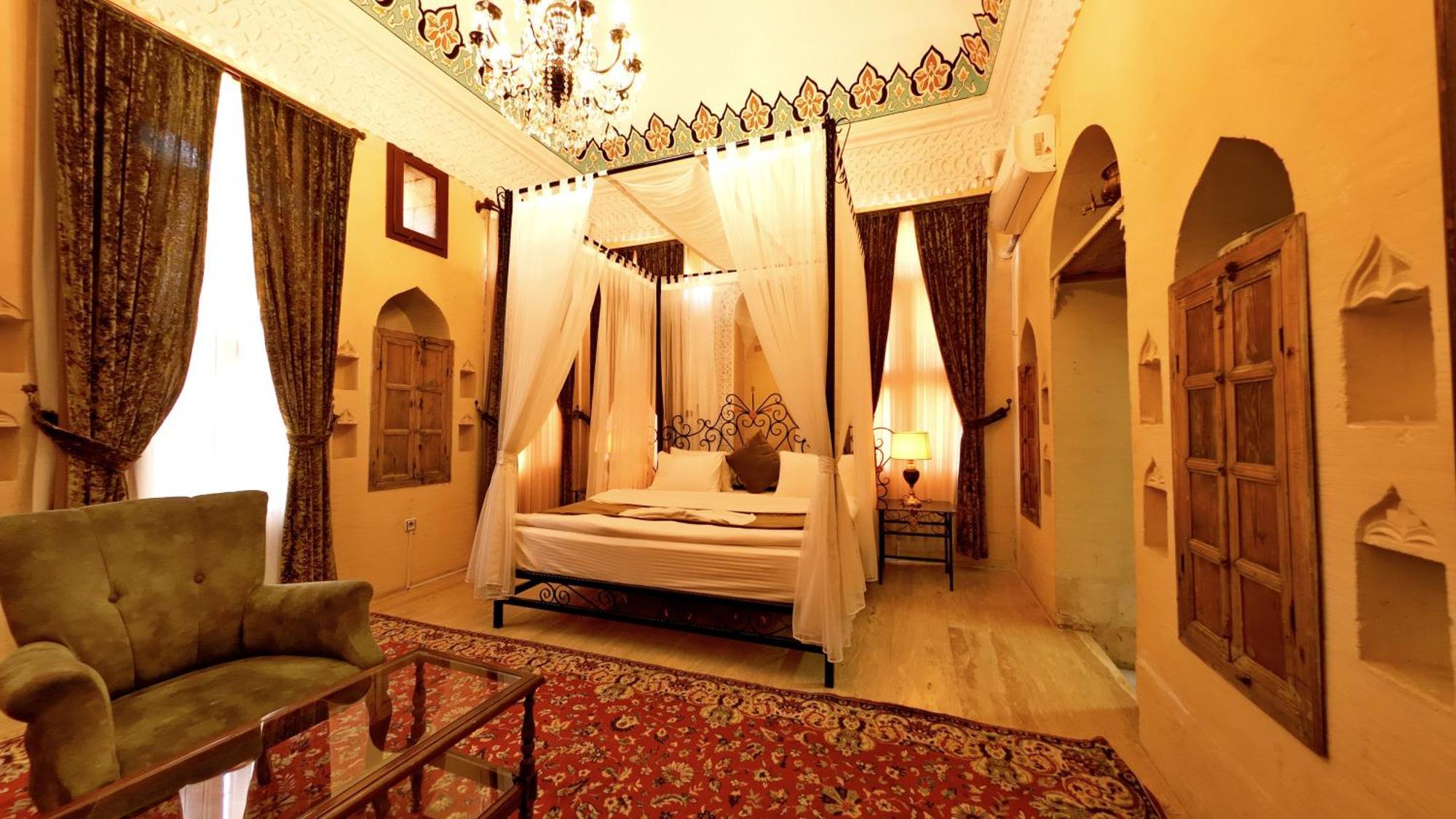 Ulubey Konagi Otel Mardin Dış mekan fotoğraf