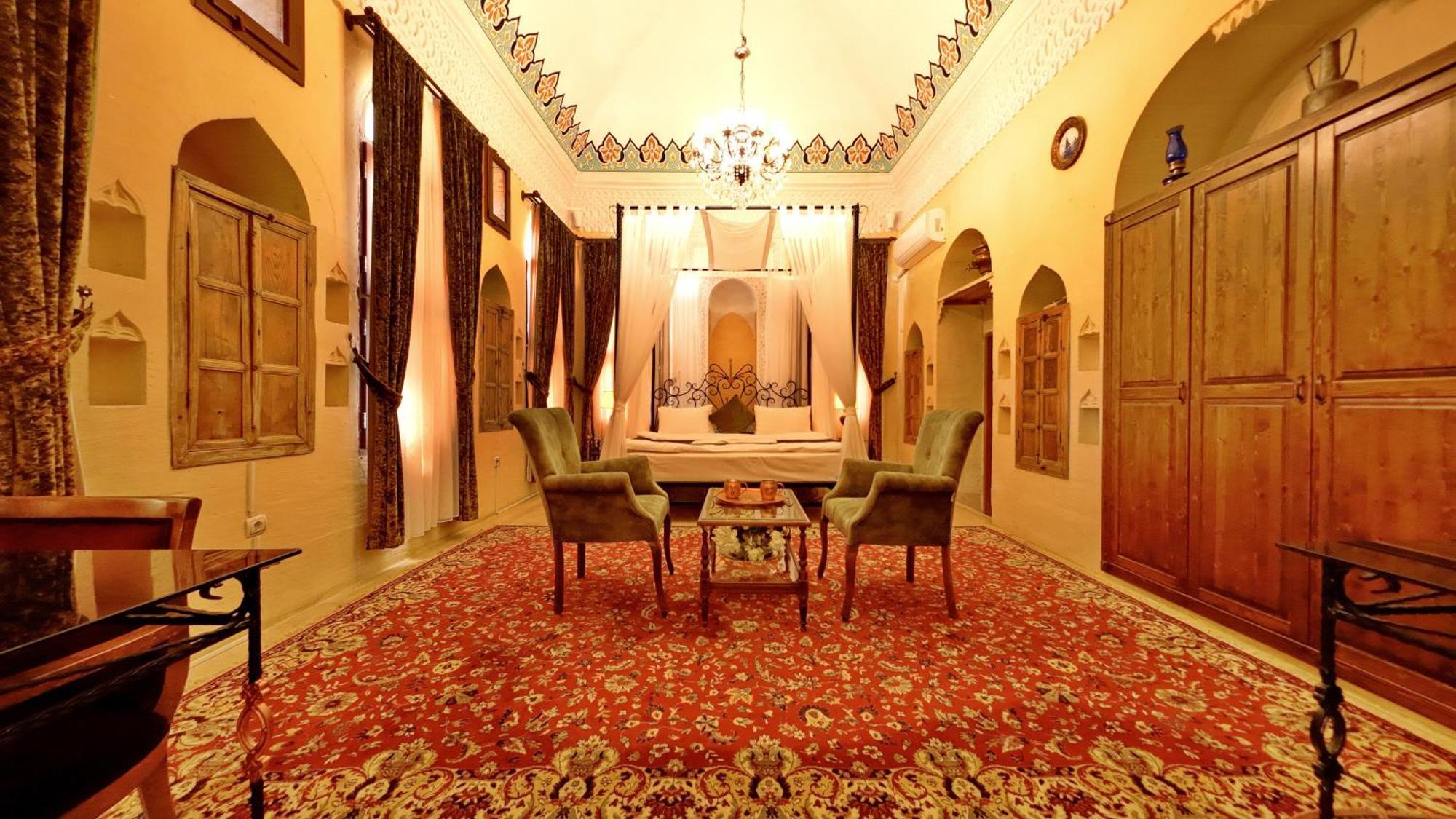 Ulubey Konagi Otel Mardin Dış mekan fotoğraf