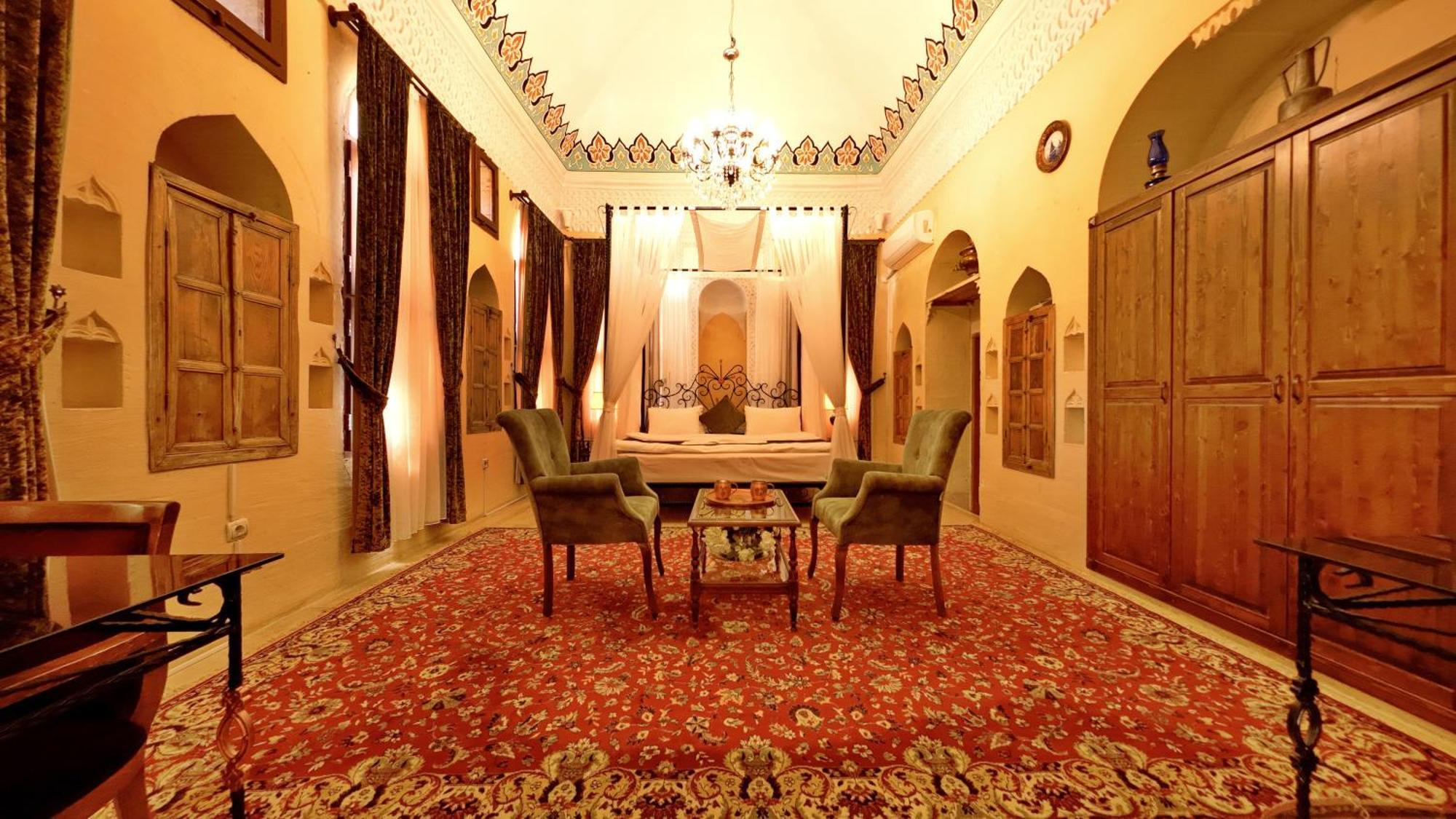 Ulubey Konagi Otel Mardin Dış mekan fotoğraf