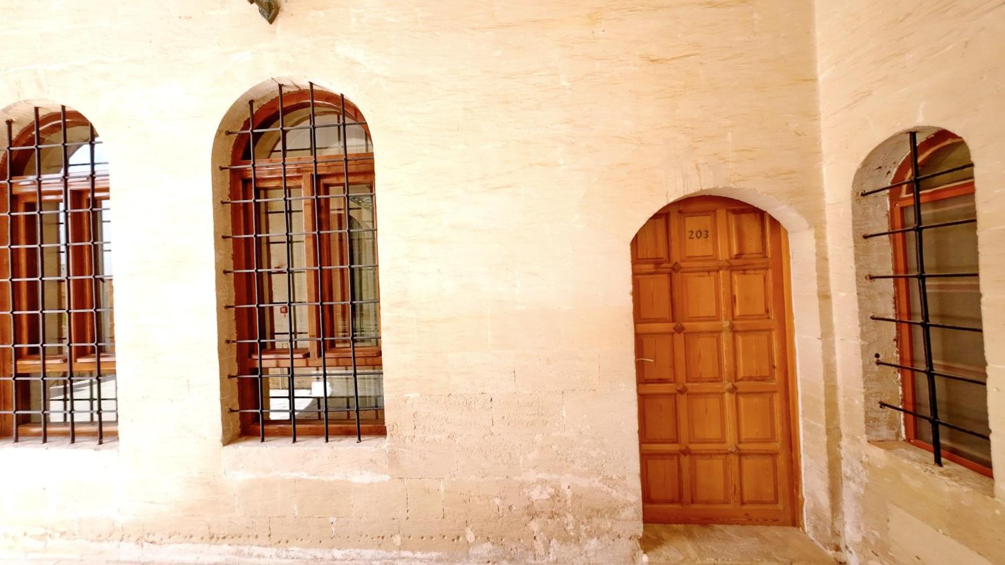 Ulubey Konagi Otel Mardin Dış mekan fotoğraf