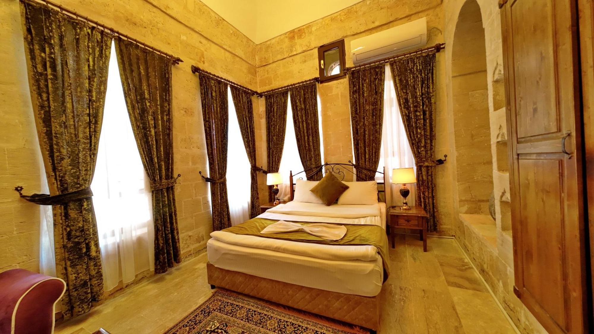 Ulubey Konagi Otel Mardin Dış mekan fotoğraf
