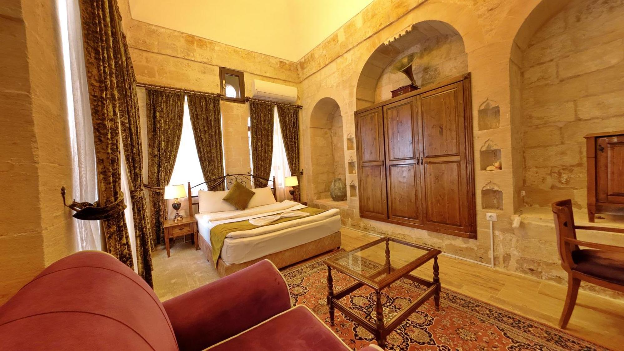 Ulubey Konagi Otel Mardin Dış mekan fotoğraf