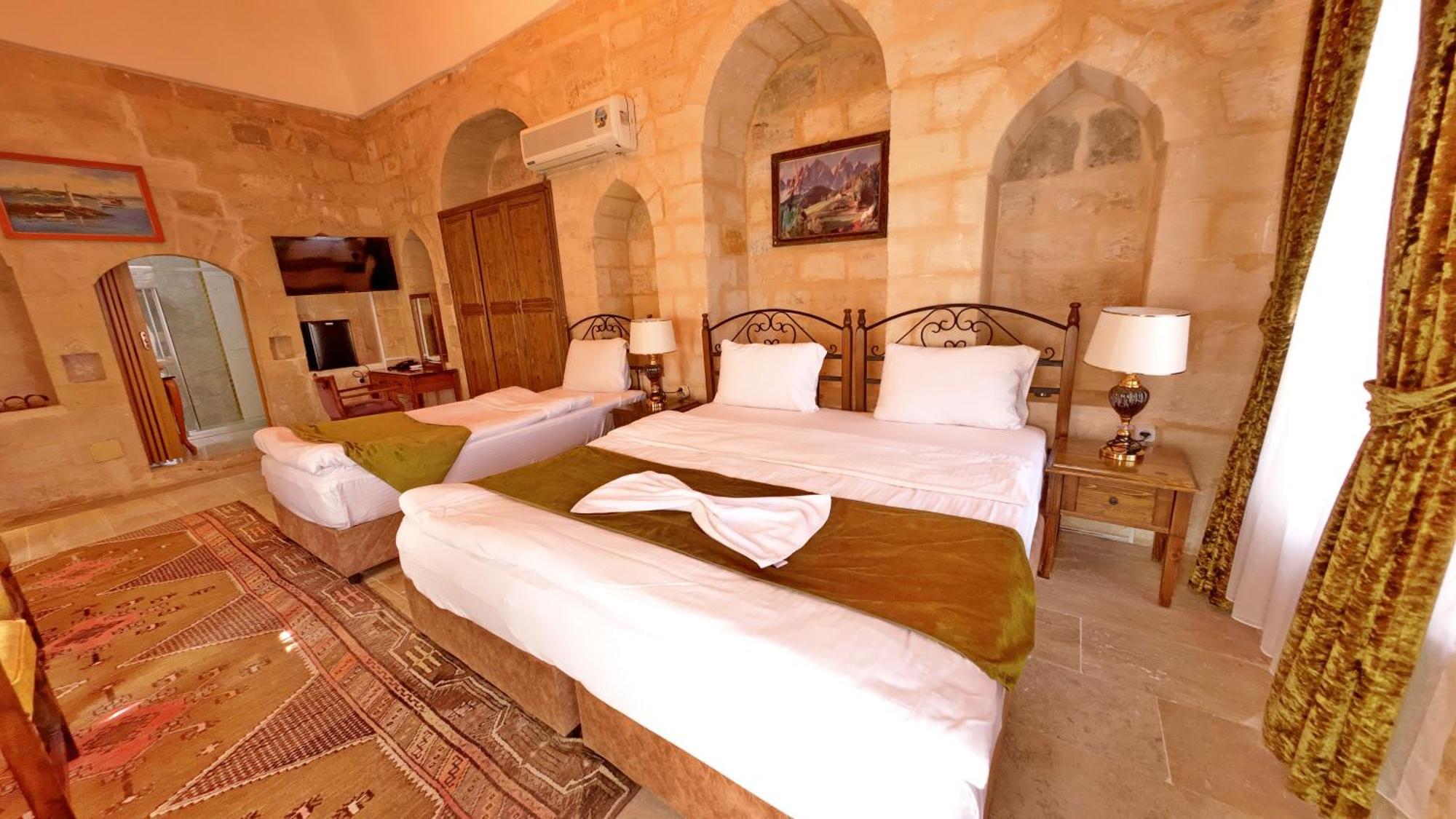 Ulubey Konagi Otel Mardin Dış mekan fotoğraf