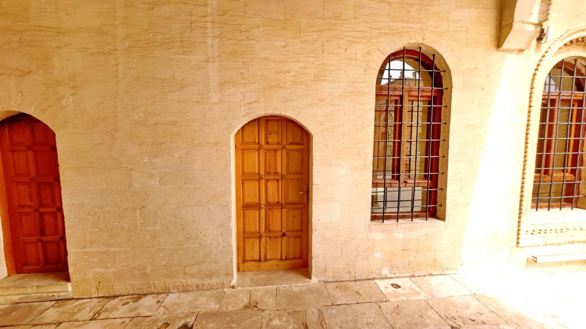 Ulubey Konagi Otel Mardin Dış mekan fotoğraf