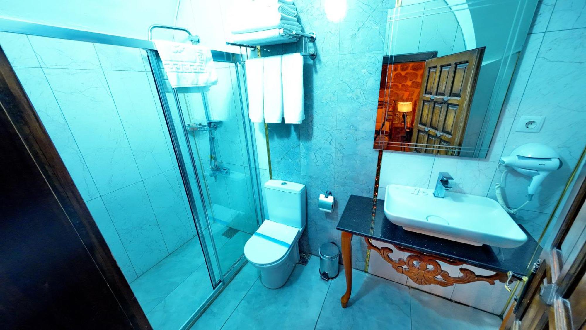Ulubey Konagi Otel Mardin Dış mekan fotoğraf